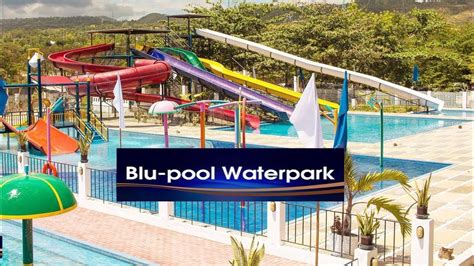 guanzon beach resort|bluepool waterpark naga.